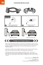 Предварительный просмотр 18 страницы FTE 0010012 User Manual