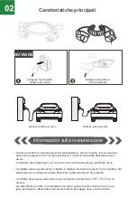 Предварительный просмотр 20 страницы FTE 0010012 User Manual