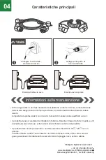 Предварительный просмотр 22 страницы FTE 0010012 User Manual