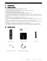 Preview for 4 page of FTE DVB 300 T HD User Manual