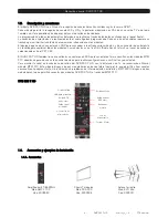 Preview for 5 page of FTE DVB 300 T HD User Manual