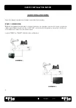 Предварительный просмотр 27 страницы FTE eXtreme HD flex T2 User Manual