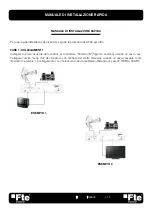 Предварительный просмотр 37 страницы FTE eXtreme HD flex T2 User Manual