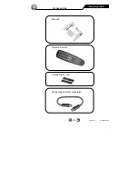 Preview for 5 page of FTE IRD 410T User Manual