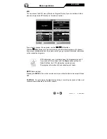 Preview for 16 page of FTE IRD 410T User Manual