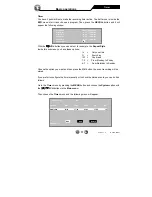 Preview for 17 page of FTE IRD 410T User Manual