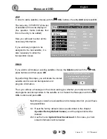 Предварительный просмотр 32 страницы FTE IRD120 Series Manual Manual