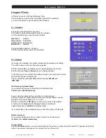 Предварительный просмотр 18 страницы FTE MAX C130 User Manual