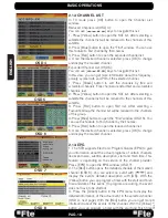 Preview for 18 page of FTE MAX S102E User Manual