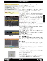 Preview for 19 page of FTE MAX S102E User Manual