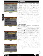 Preview for 28 page of FTE MAX S102E User Manual