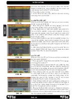 Preview for 30 page of FTE MAX S102E User Manual