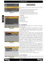 Preview for 32 page of FTE MAX S102E User Manual