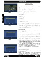 Preview for 19 page of FTE MAX T21 Instruction Manual