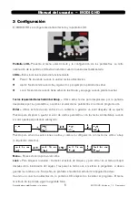 Preview for 11 page of FTE MODIG HD User Manual