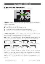 Предварительный просмотр 35 страницы FTE MODIG HD User Manual