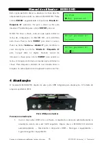 Предварительный просмотр 92 страницы FTE MODIG HD User Manual