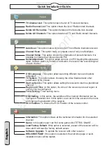 Preview for 6 page of FTE UNIVERS U4150 Instruction Manual