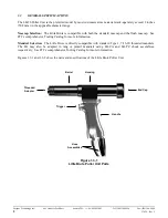 Предварительный просмотр 6 страницы FTI LB-10 Operation, Maintenance, And Repair Manual