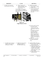 Предварительный просмотр 16 страницы FTI LB-10 Operation, Maintenance, And Repair Manual