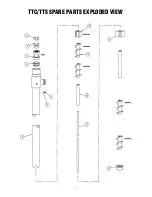 Предварительный просмотр 9 страницы FTI STTS Operations & Parts Manual