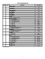 Предварительный просмотр 11 страницы FTI STTS Operations & Parts Manual