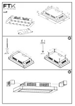 FTK LUFT Quick Start Manual preview