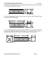 Предварительный просмотр 3 страницы FTR Gold CC186-499 Manual