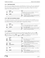 Предварительный просмотр 11 страницы FTS DigiTemp User Manual