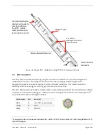 Предварительный просмотр 8 страницы FTS DTS-12 User Manual