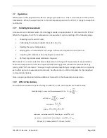 Предварительный просмотр 13 страницы FTS DTS-12 User Manual