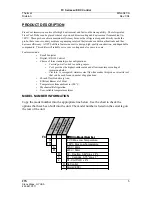 Preview for 5 page of FTS FLEXI-COOL FC100 Instruction Manual