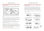 Предварительный просмотр 4 страницы FTS G-EFG Owner'S Manual