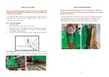 Предварительный просмотр 5 страницы FTS G-EFG Owner'S Manual