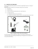 Предварительный просмотр 19 страницы FTS G6-DB Operator'S Manual