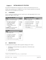 Предварительный просмотр 29 страницы FTS LT1-CELL-VZ Operator'S Manual