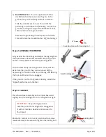 Предварительный просмотр 20 страницы FTS RAOS Operator'S Manual