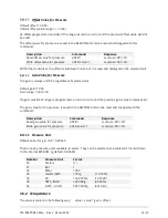 Preview for 17 page of FTS SDI-PT-KEL User Manual