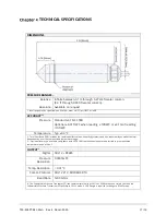 Preview for 20 page of FTS SDI-PT-KEL User Manual