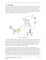 Предварительный просмотр 9 страницы FTS SDI-RADAR-300WL Operating Manual