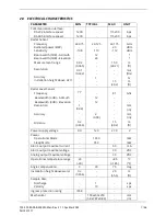 Предварительный просмотр 11 страницы FTS SDI-RADAR-300WL Operating Manual