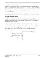 Предварительный просмотр 13 страницы FTS SDI-RADAR-300WL Operating Manual