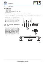 Предварительный просмотр 7 страницы FTS SDI-RAINE-HYDRO User Manual