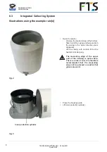 Предварительный просмотр 8 страницы FTS SDI-RAINE-HYDRO User Manual