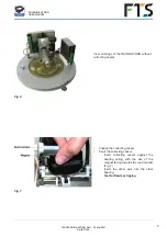 Предварительный просмотр 9 страницы FTS SDI-RAINE-HYDRO User Manual