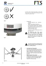 Предварительный просмотр 10 страницы FTS SDI-RAINE-HYDRO User Manual