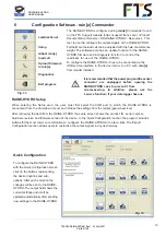 Предварительный просмотр 13 страницы FTS SDI-RAINE-HYDRO User Manual