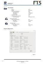 Предварительный просмотр 14 страницы FTS SDI-RAINE-HYDRO User Manual