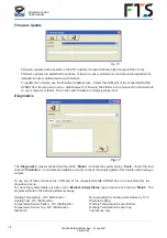 Предварительный просмотр 16 страницы FTS SDI-RAINE-HYDRO User Manual
