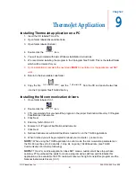 Preview for 61 page of FTS ThermoJet THJ80 Operator'S Manual